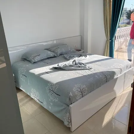 Vila Summer Holidays Sarandë