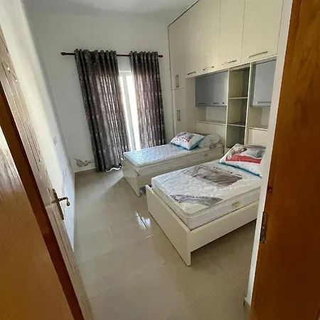 Vila Summer Holidays Sarandë