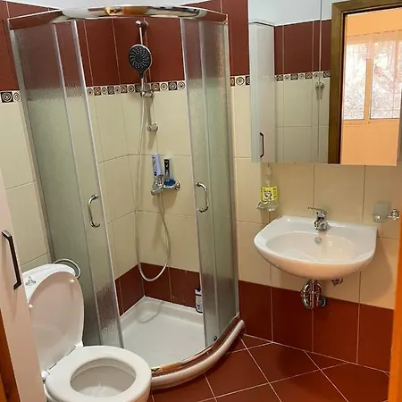 Vila Summer Holidays Sarandë
