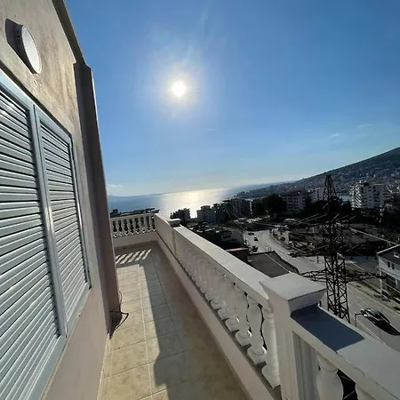 アパート Vila Summer Holidays Sarandë