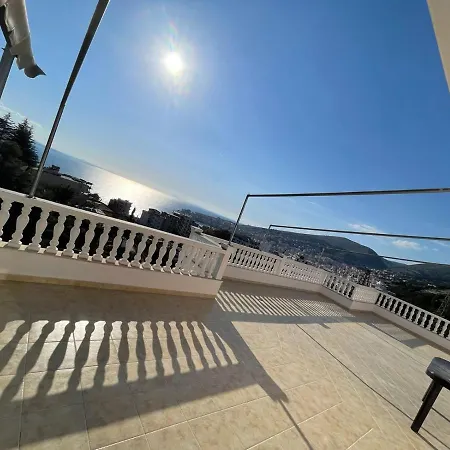 Vila Summer Holidays Sarandë