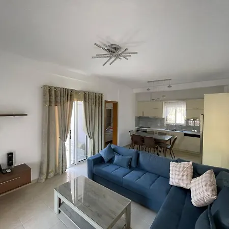 Vila Summer Holidays Sarandë