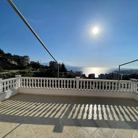 Apartment Vila Summer Holidays *